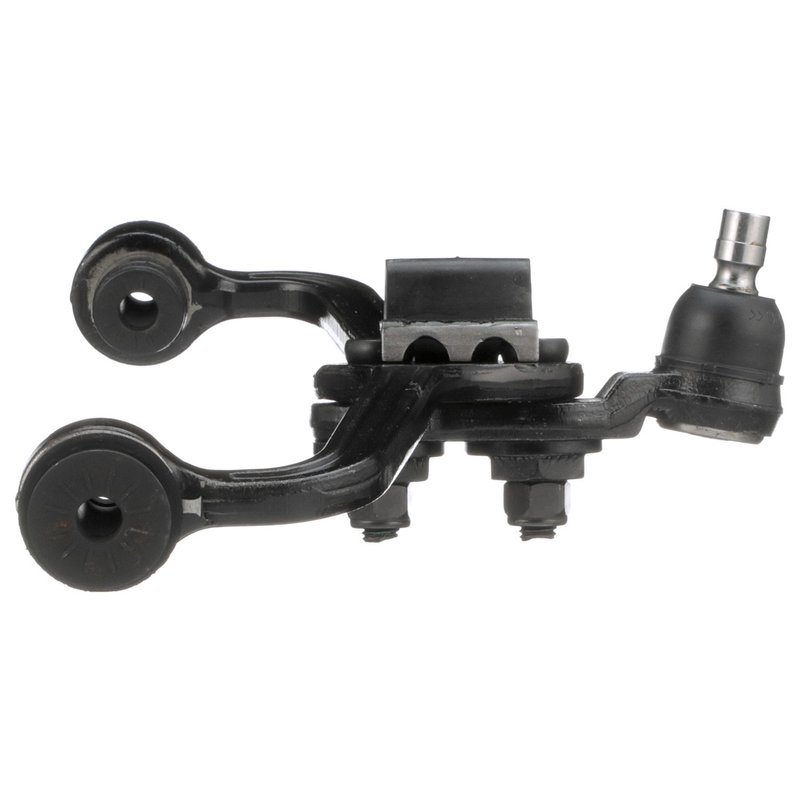 Delphi TC6278 Suspension Control Arm and Ball Joint Assembly - Front Right Upper