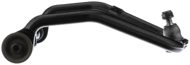 Delphi TC6291 Suspension Control Arm and Ball Joint Assembly - Rear Left or Rear Left Upper