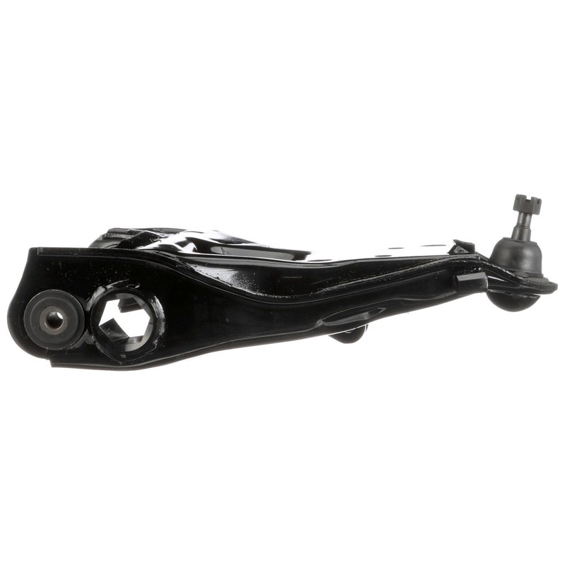 Delphi TC6303 Suspension Control Arm and Ball Joint Assembly - Front Left Lower