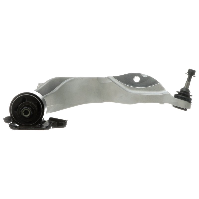 Delphi TC6309 Suspension Control Arm and Ball Joint Assembly - Front Left Lower
