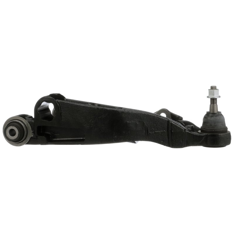 Delphi TC6313 Suspension Control Arm and Ball Joint Assembly - Front Left Lower