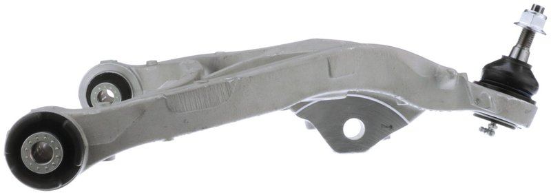 Delphi TC6320 Suspension Control Arm and Ball Joint Assembly - Front Left Lower