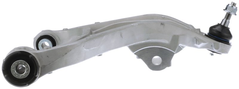 Delphi TC6321 Suspension Control Arm and Ball Joint Assembly - Front Right Lower