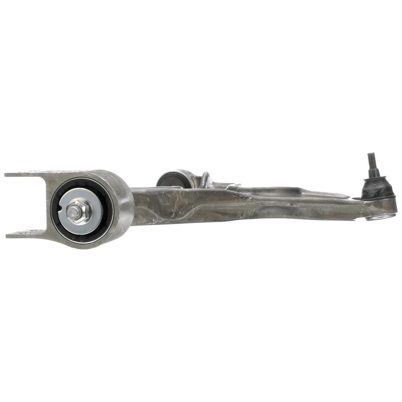 Delphi TC6340 Suspension Control Arm and Ball Joint Assembly - Front Left or Front Left Lower