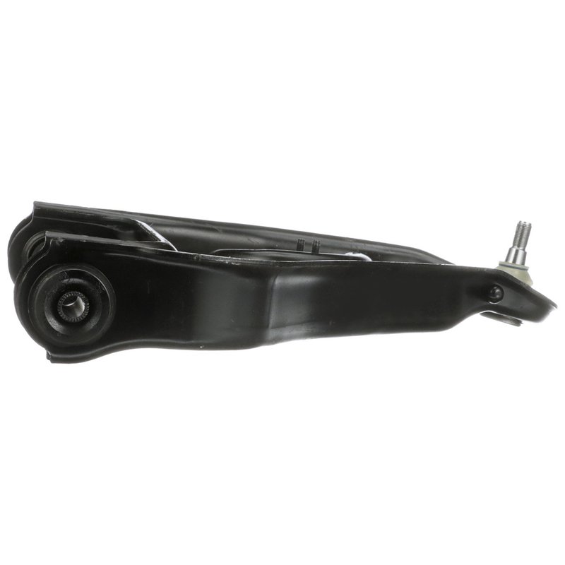 Delphi TC6345 Suspension Control Arm and Ball Joint Assembly - Front Left Lower