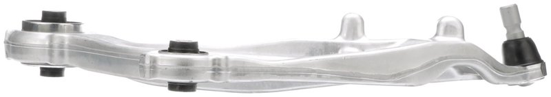 Delphi TC6349 Suspension Control Arm and Ball Joint Assembly - Front Left Lower