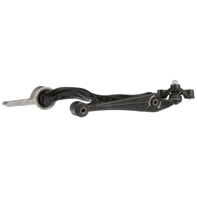 Delphi TC6353 Suspension Control Arm and Ball Joint Assembly - Front Right Lower