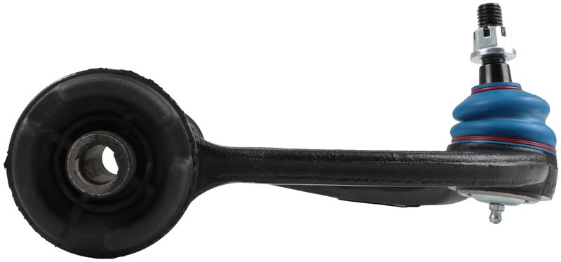 Delphi TC6369PX Suspension Control Arm and Ball Joint Assembly - Front Left Upper