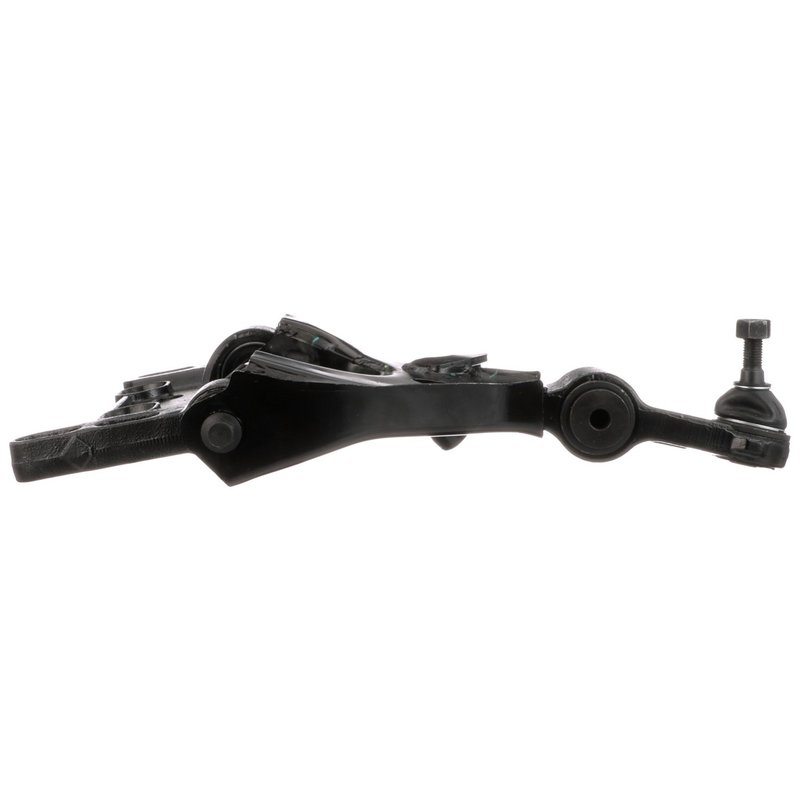 Delphi TC6381 Suspension Control Arm and Ball Joint Assembly - Front Left Lower