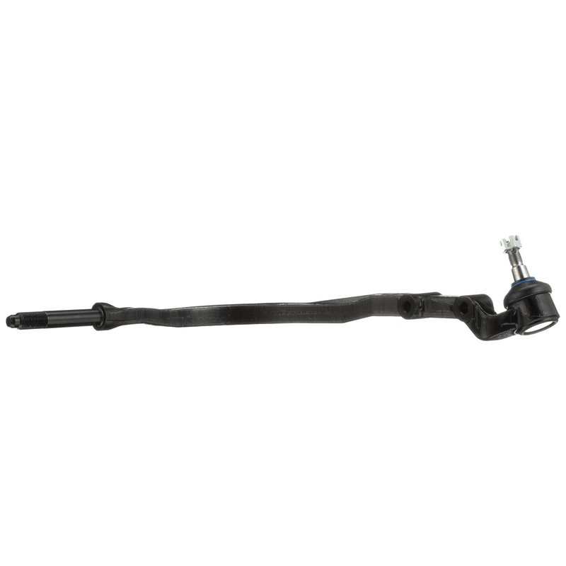 Delphi TC6393 Suspension Control Arm and Ball Joint Assembly - Front Right Lower