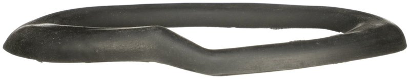 Delphi TC6482 Suspension Coil Spring Seat - Front Lower or Rear Lower