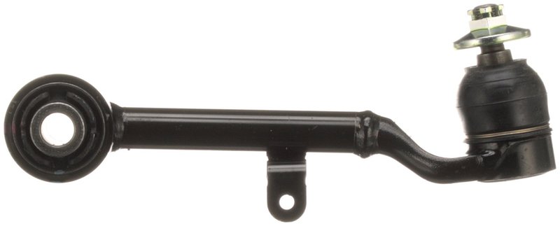 Delphi TC6550 Suspension Control Arm and Ball Joint Assembly - Rear Upper