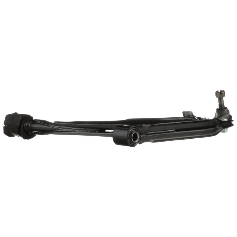 Delphi TC6562 Suspension Control Arm and Ball Joint Assembly - Front Left Lower