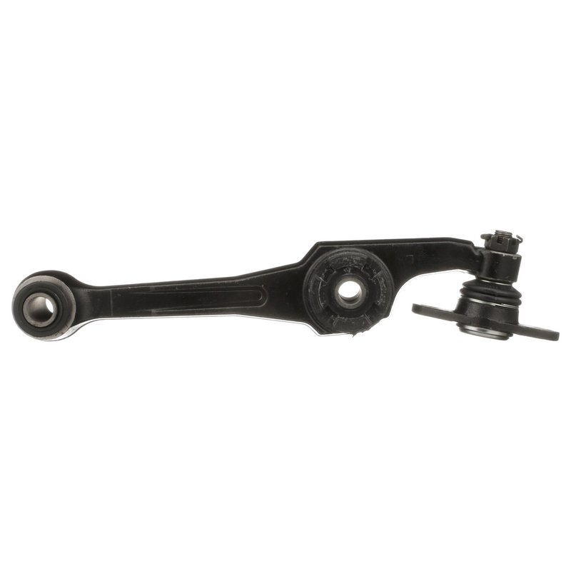Delphi TC6564 Suspension Control Arm and Ball Joint Assembly - Front Left Lower