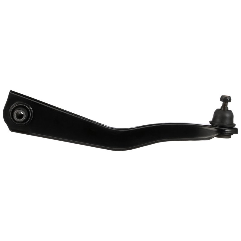 Delphi TC6569 Suspension Control Arm and Ball Joint Assembly - Rear Left