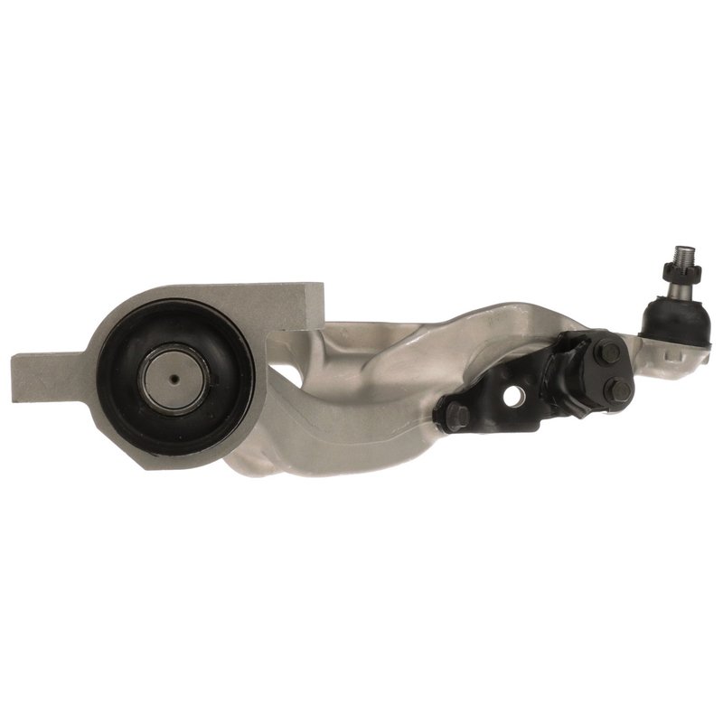 Delphi TC6577 Suspension Control Arm and Ball Joint Assembly - Front Right Lower