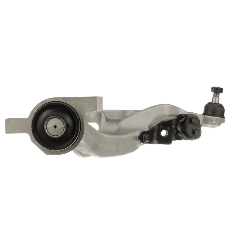 Delphi TC6578 Suspension Control Arm and Ball Joint Assembly - Front Left Lower