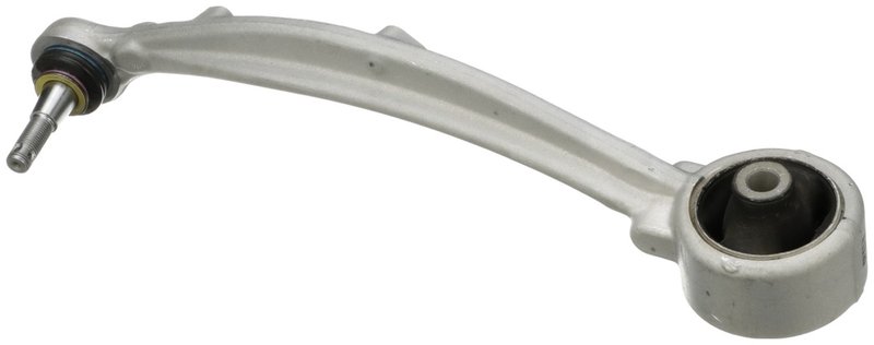 Delphi TC6579 Suspension Control Arm and Ball Joint Assembly - Front Left Lower Forward