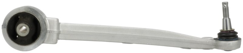Delphi TC6580 Suspension Control Arm and Ball Joint Assembly - Front Right Lower Forward