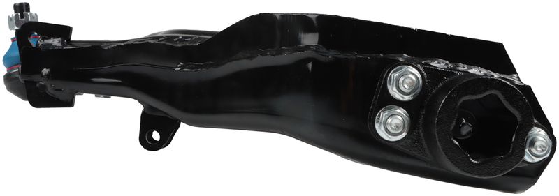 Delphi TC6601PX Suspension Control Arm and Ball Joint Assembly - Front Right Lower