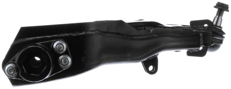 Delphi TC6602 Suspension Control Arm and Ball Joint Assembly - Front Left Lower
