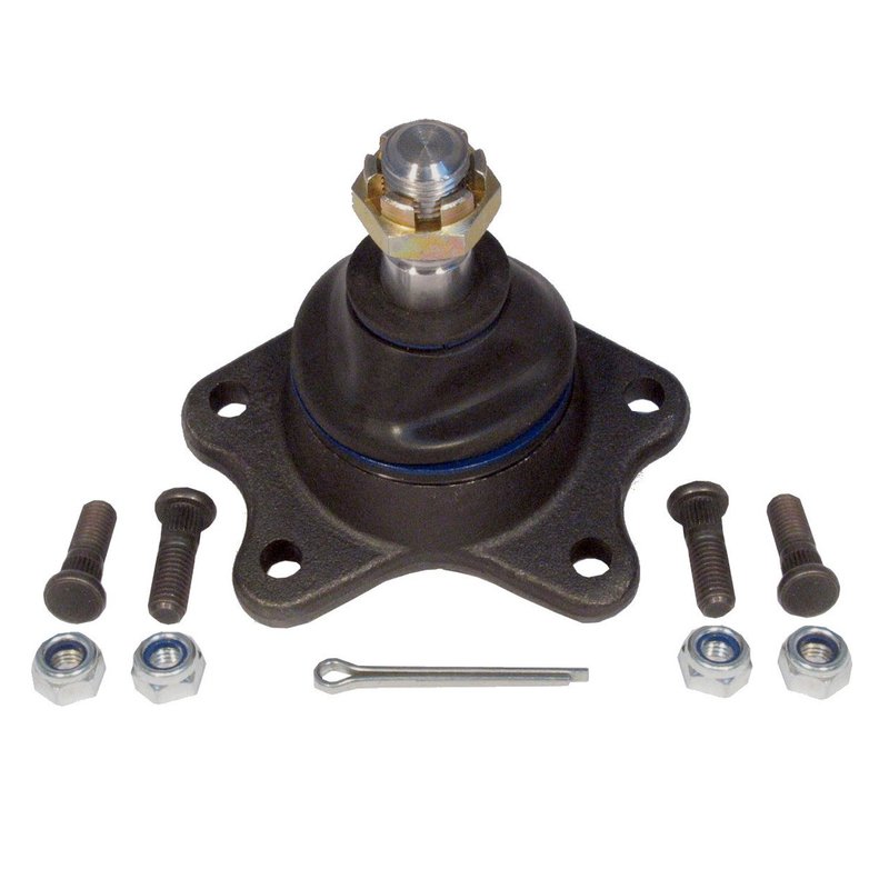 Delphi TC660 Suspension Ball Joint - Front Upper