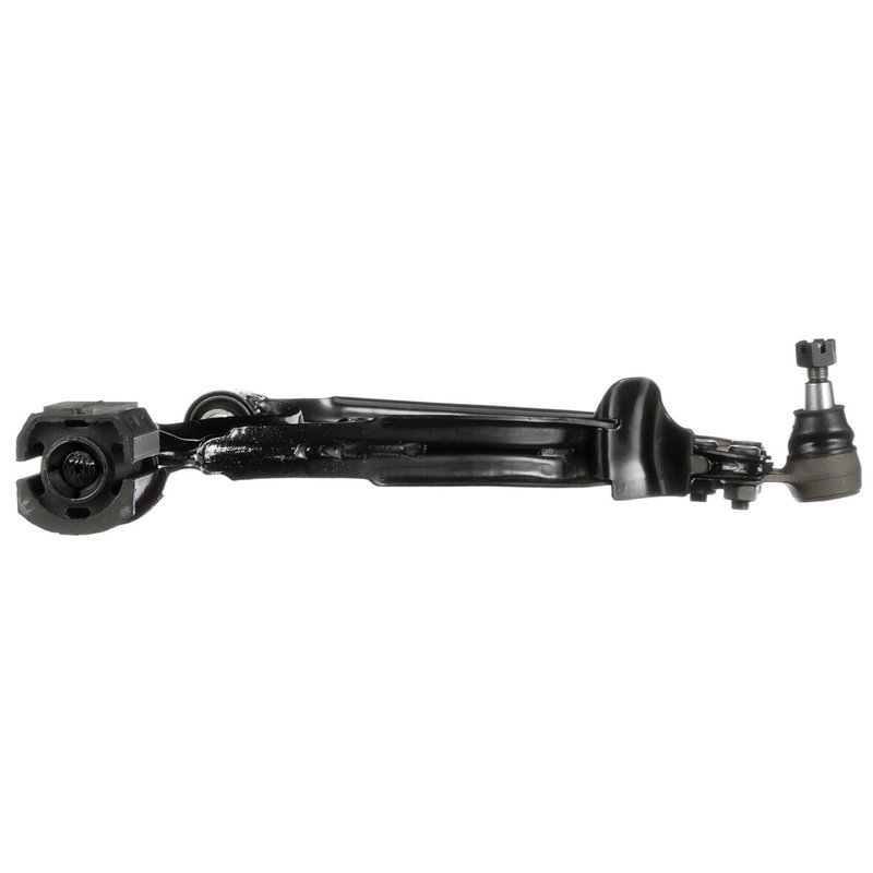 Delphi TC6664 Suspension Control Arm and Ball Joint Assembly - Front Right or Front Right Lower