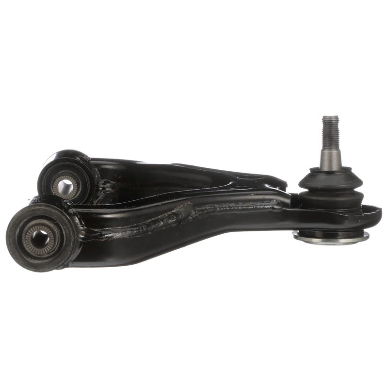 Delphi TC6674 Suspension Control Arm and Ball Joint Assembly - Front Left Upper