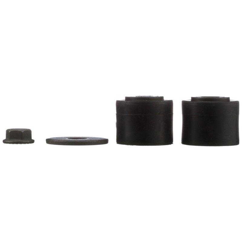 Delphi TC6690 Suspension Stabilizer Bar Link Kit - Rear