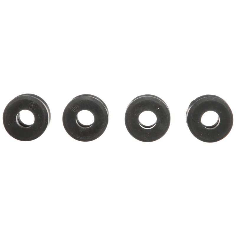 Delphi TC6694 Suspension Stabilizer Bar Link Kit - Front Lower or Rear Lower