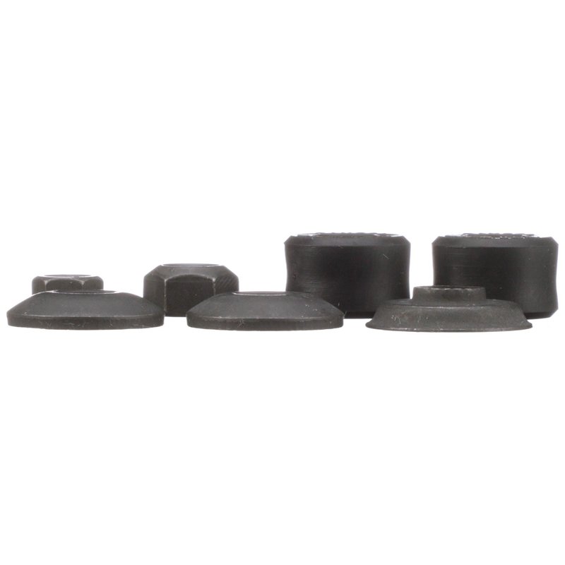 Delphi TC6695 Suspension Stabilizer Bar Link Kit - Front or Rear
