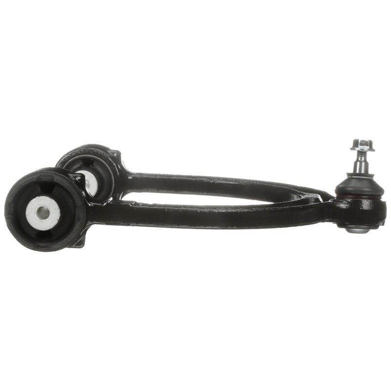 Delphi TC6710 Suspension Control Arm and Ball Joint Assembly - Front Right Upper