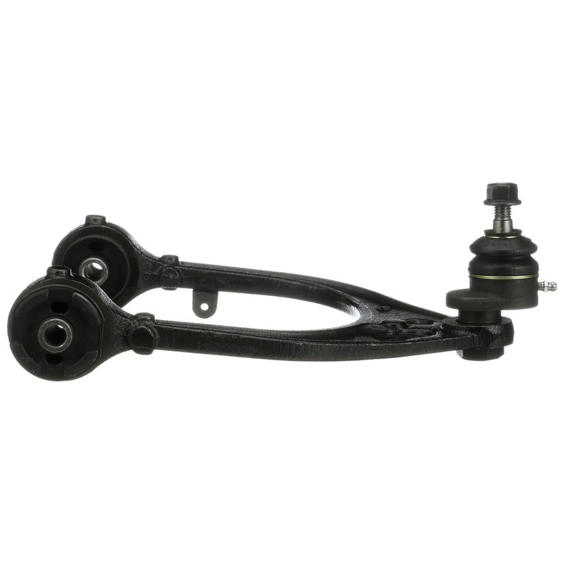 Delphi TC6734 Suspension Control Arm and Ball Joint Assembly - Front Right Upper