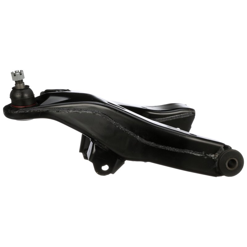 Delphi TC6739 Suspension Control Arm and Ball Joint Assembly - Front Left Lower