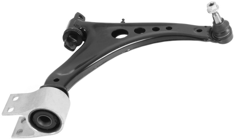 Delphi TC6807 Suspension Control Arm and Ball Joint Assembly - Front Right Lower