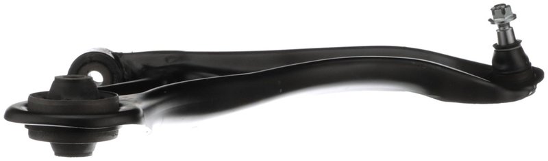 Delphi TC6832 Suspension Control Arm and Ball Joint Assembly - Front Right Lower