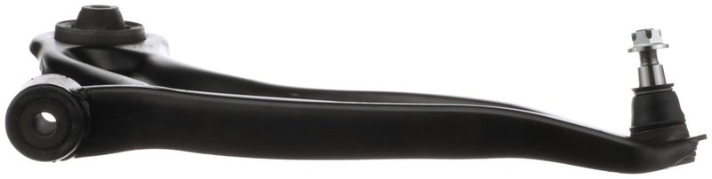 Delphi TC6833 Suspension Control Arm and Ball Joint Assembly - Front Left Lower