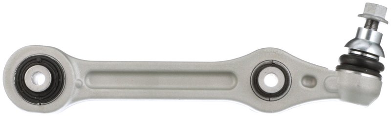 Delphi TC6837 Suspension Control Arm and Ball Joint Assembly - Front Lower Rearward