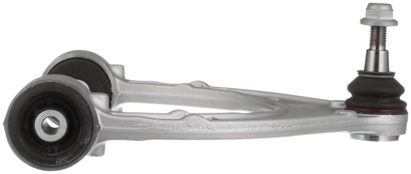 Delphi TC6844 Suspension Control Arm and Ball Joint Assembly - Front Upper