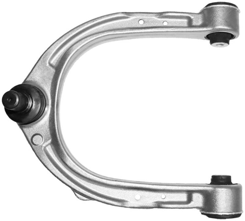 Delphi TC6932 Suspension Control Arm and Ball Joint Assembly - Front Upper