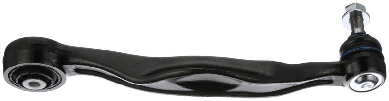 Delphi TC6935 Suspension Control Arm and Ball Joint Assembly - Rear Right Upper Rearward