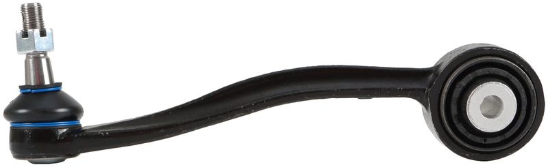 Delphi TC7019 Suspension Control Arm and Ball Joint Assembly - Front Right Upper Rearward