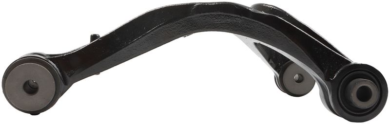 Delphi TC7021 Suspension Control Arm - Rear Left Upper