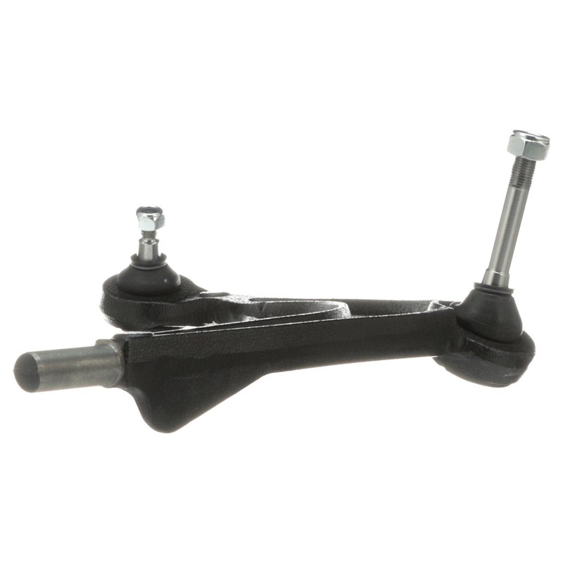 Delphi TC709 Suspension Control Arm and Ball Joint Assembly - Front Left Lower
