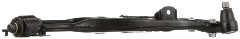 Delphi TC7106 Suspension Control Arm and Ball Joint Assembly - Front Right Lower