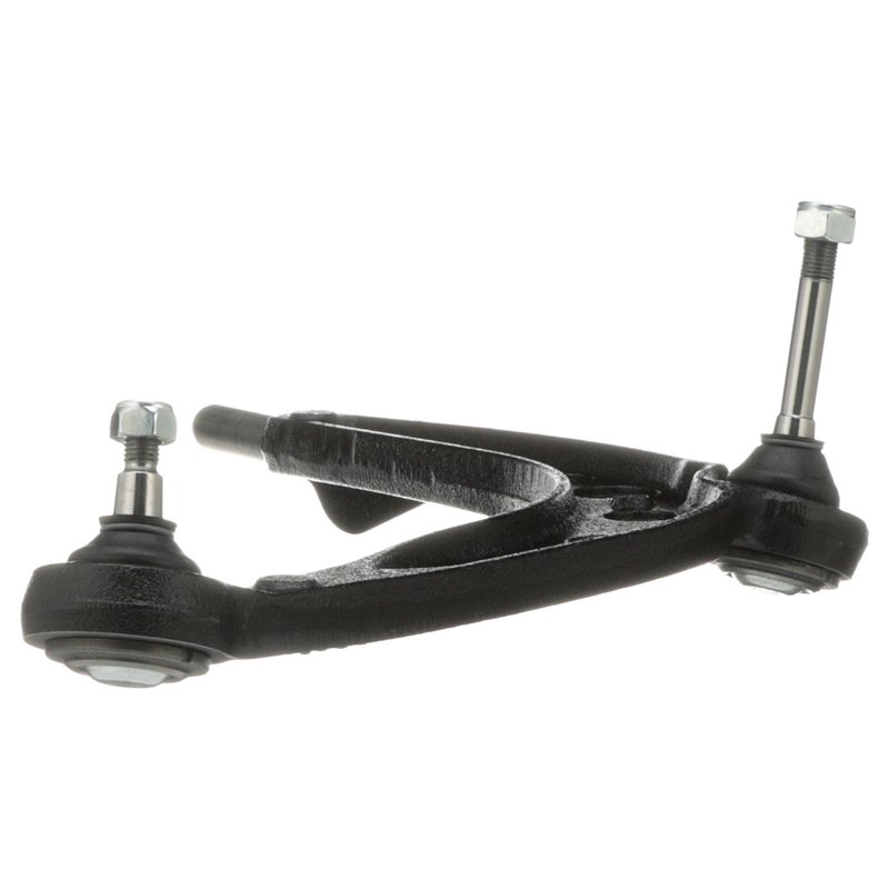 Delphi TC710 Suspension Control Arm and Ball Joint Assembly - Front Right Lower