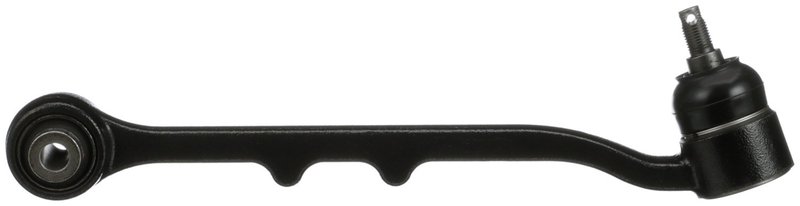 Delphi TC7144 Suspension Control Arm and Ball Joint Assembly - Rear Left Lower Forward