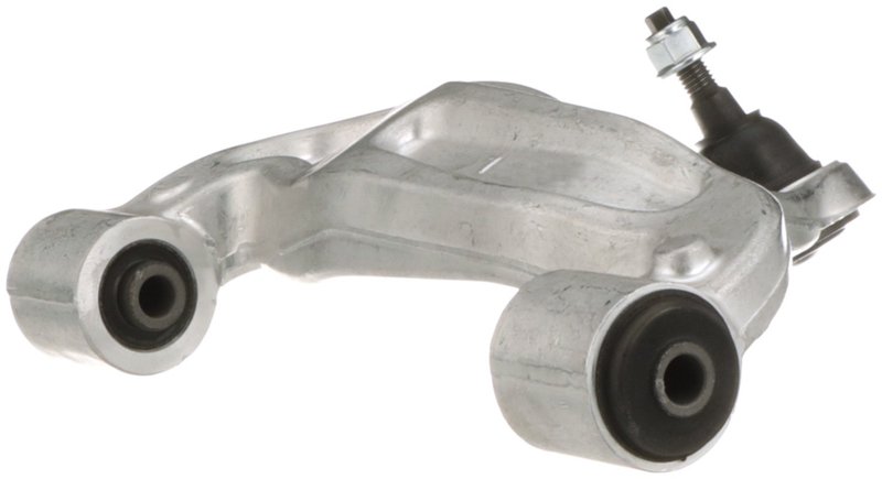 Delphi TC7246 Suspension Control Arm and Ball Joint Assembly - Rear Left Upper