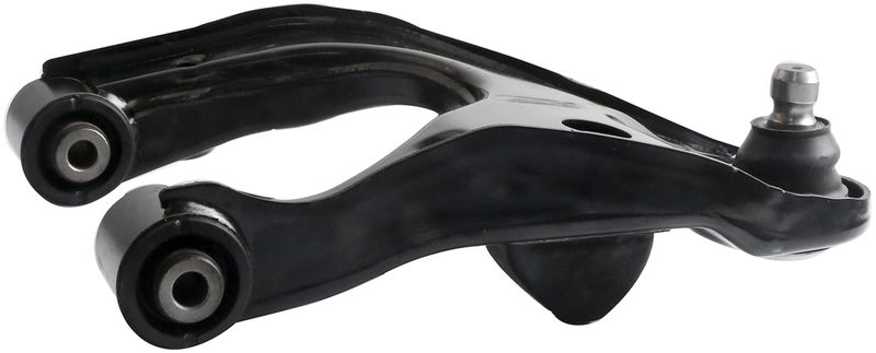 Delphi TC7292 Suspension Control Arm and Ball Joint Assembly - Rear Left Upper