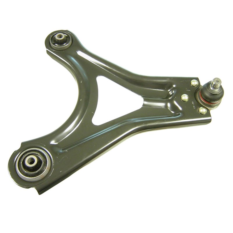 Delphi TC730 Suspension Control Arm and Ball Joint Assembly - Front Left or Front Left Lower